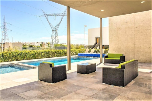 Imagen 13 de 14 de Casa Renta El Mirador Deseo Privada Alberca Gym 2 Rec Factur