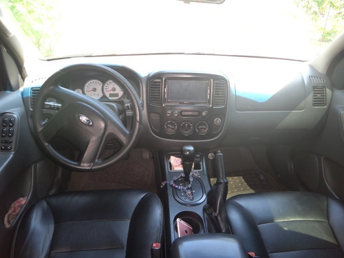 Imagen 9 de 13 de Ford Escape Xlt Automatico