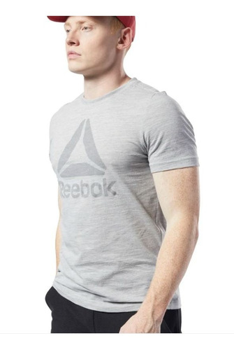 camisetas reebok crossfit hombre precio