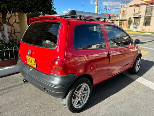 Renault Twingo 1.2 Access +