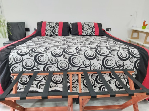 Imagen 7 de 14 de Depto. Love Sunset Suite En Villa Carlos Paz Para Parejas