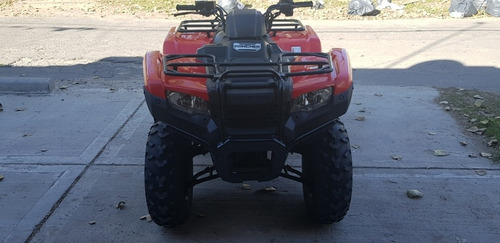 Imagen 7 de 16 de Honda Trx 420 Rancher 4x2