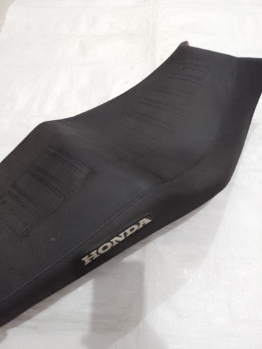 Asiento Butaca + Funda De Honda Cb 250 New Twister Original.