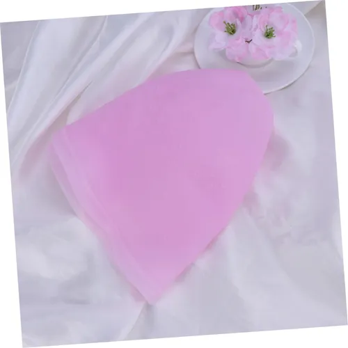 Salon Hair Cap Hat Hair Dye Tools Dye Frosting Cap Hairdress Tono Ver Descripcion