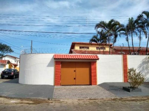 Imagem 1 de 14 de Ótima Casa Lado Praia No Belas Artes Em Itanhaém - 5643 |npc