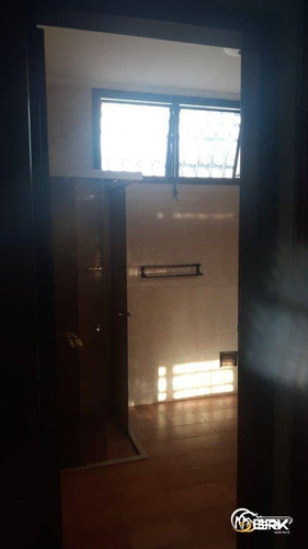 Imagem 8 de 30 de Sobrado - Venda Por R$ 2.500.000,00 Ou Aluguel Por R$ 8.000,00 - Vila Nova Savoia - São Paulo/sp - So0620