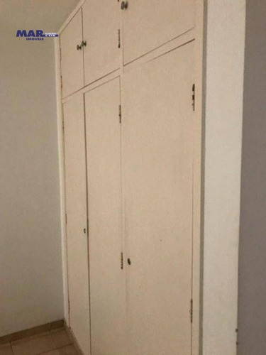 Imagem 9 de 14 de Apartamento Residencial Para Locação, Barra Funda, Guarujá - . - Ap10904