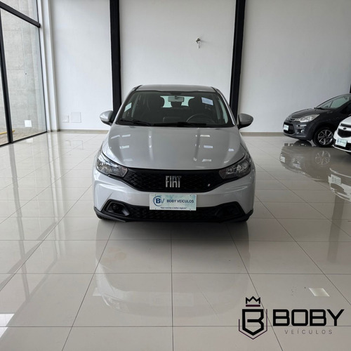 Fiat Argo ARGO 1.0 6V FLEX