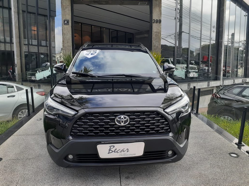 Toyota Corolla Cross 2.0 VVT-IE FLEX XRE DIRECT SHIFT