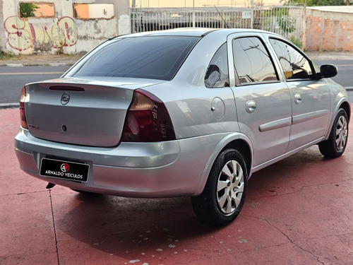 Chevrolet Corsa Corsa Sed. Premium 1.4 8V ECONOFLEX 4p