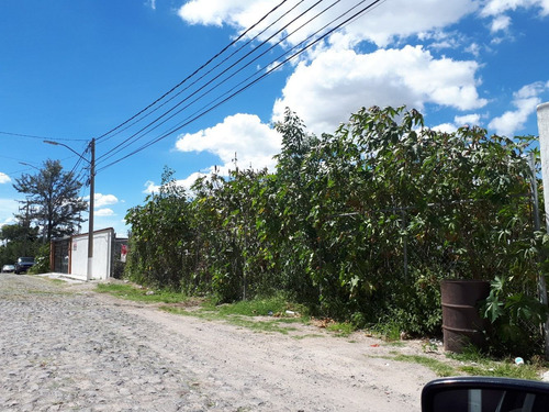 Imagen 2 de 3 de Venta Terreno Colinas Del Bosque Excelente Vista Ef