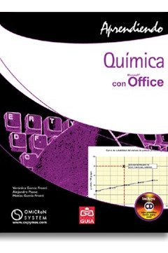 Aprendiendo Quimica Con Microsoft Office.. - Verónica García