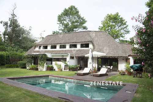 Casa En Golf - Punta Del Este