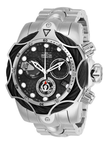 Reloj Invicta 26650 Acero Hombres