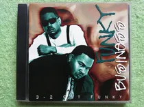 Comprar Eam Cd 3 2 Get Funky Business 1996 Su Tercer Album D Estudio
