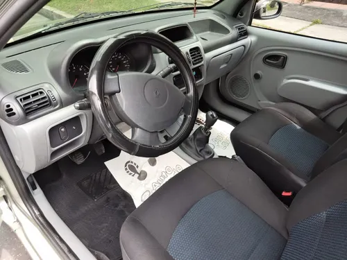 Renault Clio 1.2 Style Ca