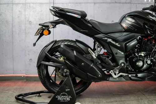 Tvs Apache Rtr 200 4v 2023