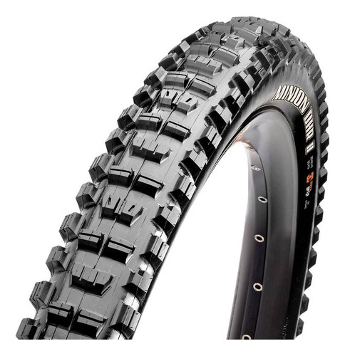 Neumático Maxxis Kevlar 26x2.30 Minion Dhr Ii Exo Tr