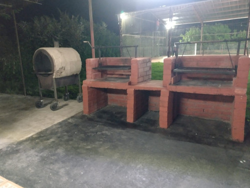 Arriendo Parcela Con Piscina Y Salón De Eventos Buin