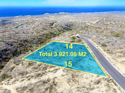 Block 29 Endless Ocean View Lot 15, Rolling Hills