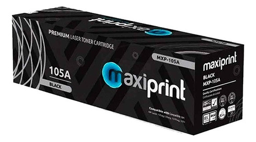 Toner 105a Hp Laserjet 107a, 107w, 135a, 135w, 137fnw