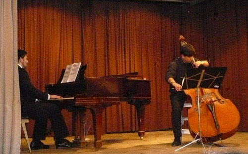 Imagen 4 de 10 de Clases De Piano / Teclado / Teoría Musical Online Presencial