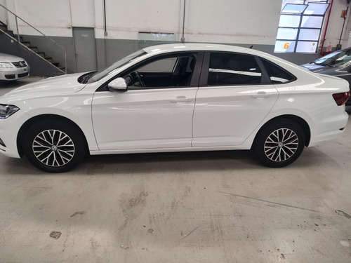 Volkswagen Vento 1.4 Comfortline 150cv At