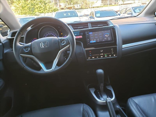 Imagem 11 de 14 de Honda Wr-v 1.5 16vone Ex