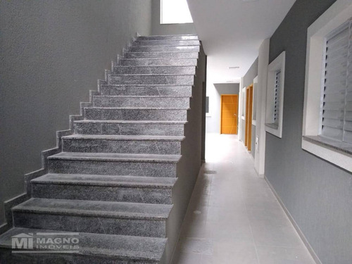Imagem 9 de 30 de Apartamento Com 2 Dormitórios À Venda, 37 M² Por R$ 175.000,00 - Ermelino Matarazzo - São Paulo/sp - Ap2360