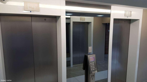 Imagem 6 de 15 de Sala Comercial Para Locação Em São Paulo, Chacara Santo Antonio, 4 Banheiros, 9 Vagas - 9002_2-1266521