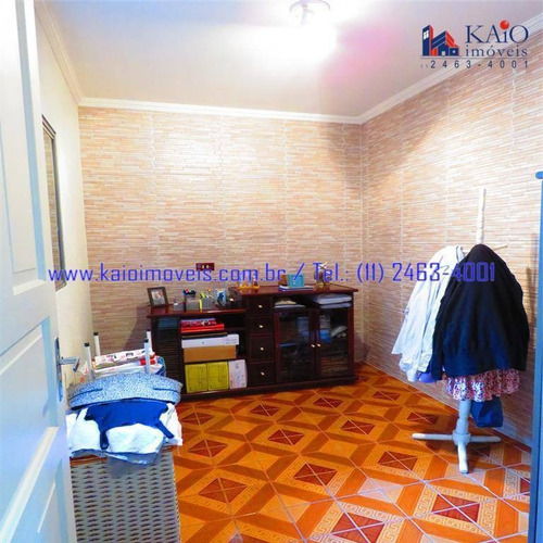 Imagem 16 de 30 de Sobrado Residencial À Venda, Vila Progresso, Guarulhos. - So0042
