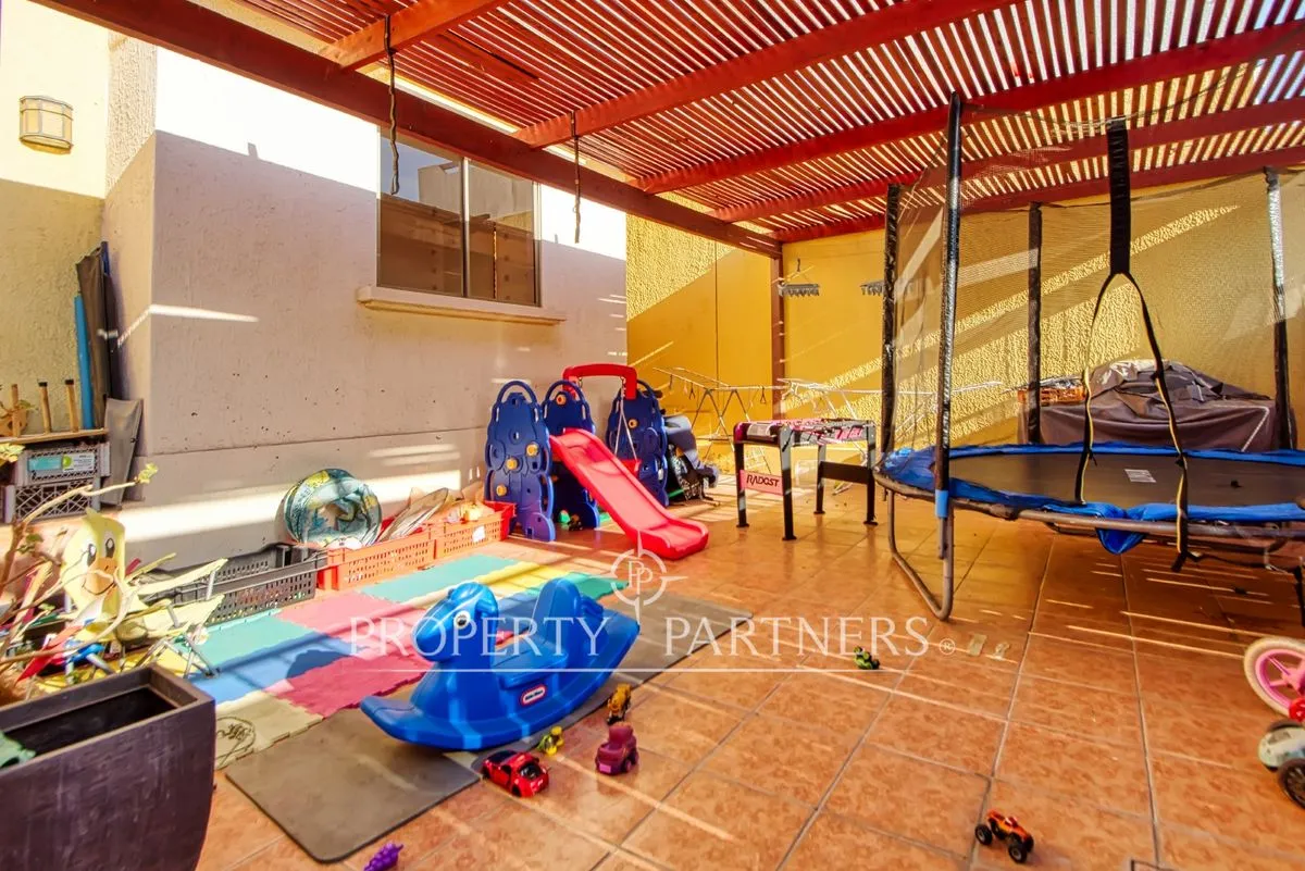 Imagen 5 de 28 de Maravillosa Casa En Venta En Valle Del Mar