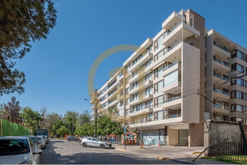 Oportunidad Providencia Depto Cercano A Metro