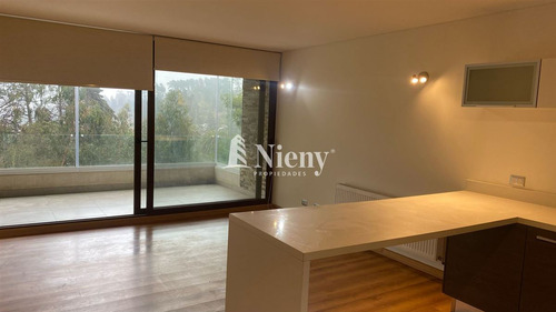 Departamento En Arriendo De 2d -2b En Los Almendros, Reñaca