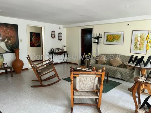 Casa En Venta - Cg 25-19593