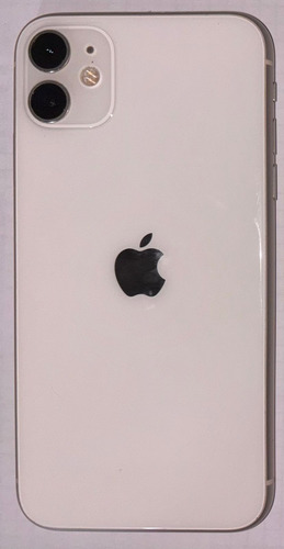 Celular iPhone 11 Usado (Usado)
