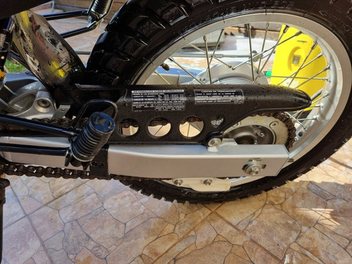Imagen 2 de 17 de Honda Tornado 250 Cc
