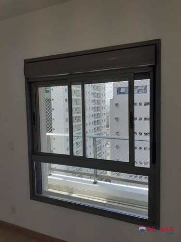 Imagem 18 de 29 de Apartamento Para Locação 1 Dorm 1 Vaga Na Consolação - Ap32295