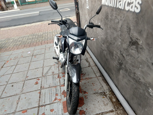 Imagem 4 de 8 de Honda Cg 160 Fan 2019