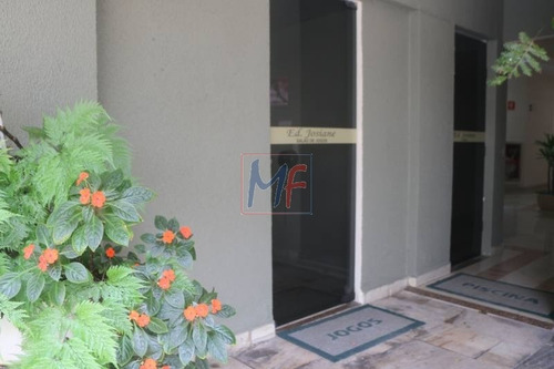 Imagem 21 de 30 de Ref: 11. 947 Belo Apartamento No Bairro Enseada - Guarujá, Vista Para Rua, Está Mobiliado, Com 80 M² 3 Dorms, Varanda, Armários Na Cozinha., 1 Vaga. - 11947