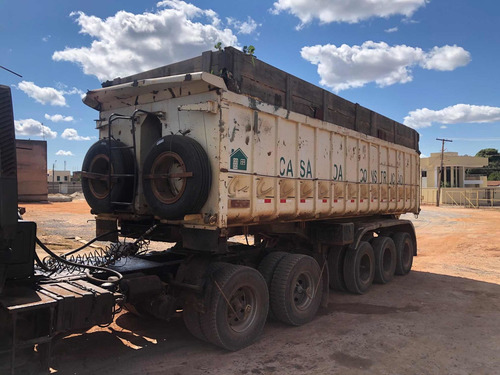 Imagem 7 de 9 de Iveco Stralis 420