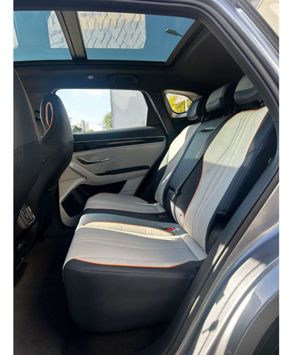 BYD Song Plus 1.5 DM-I HÍBRIDO AUTOMÁTICO