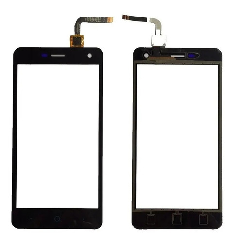 Pantalla Cristal Touch Screen Celular Zte Blade L3