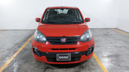 Fiat Uno 1.4 LIKE