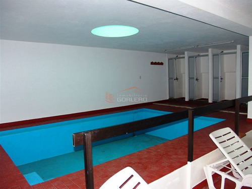 Imagen 28 de 30 de Apartamento En Punta Del Este , Brava