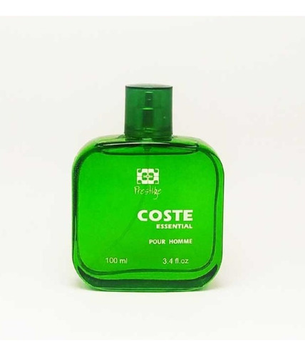 Prestige Coste Essential  100 Ml Hm 