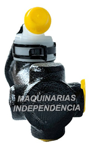 Imagen 9 de 9 de Bomba De Freno Autoelevador Lonking