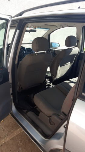 Imagen 9 de 12 de Chevrolet Zafira