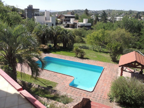 Imagen 3 de 13 de Casa En Villa Del Lago Carlos Paz