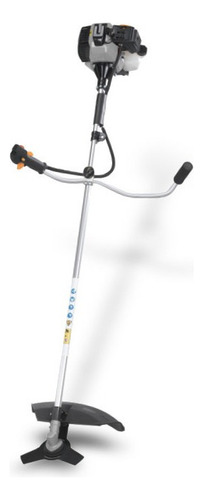 Foice de motor Dibra PSG-43RB 43cc/6500 rpm/enc ELEC/nylon de 2,5 mm